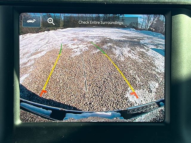 Certified 2022 RAM 1500 Big Horn image 34