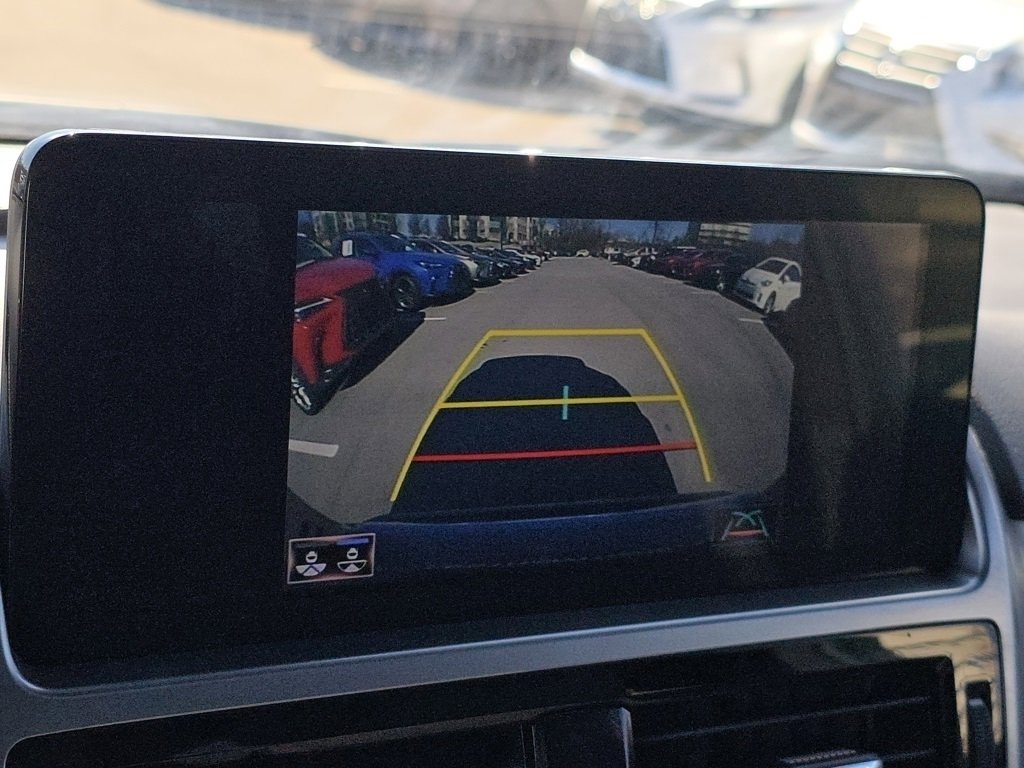 Certified 2023 Lexus GX 460 Premium image 31