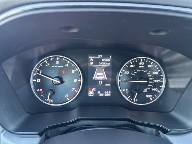 Used 2025 Subaru Legacy Premium AWD/4WD image 27