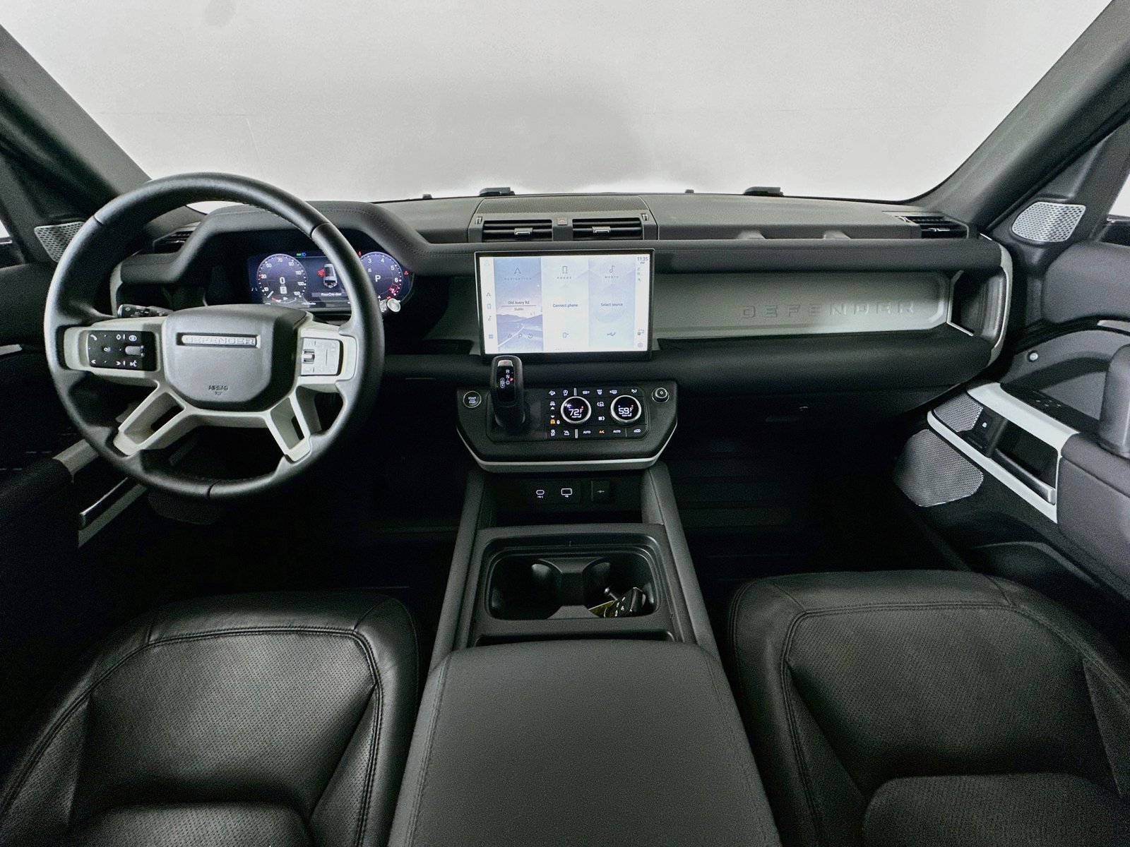 Used 2024 Land Rover Defender 130 S AWD/4WD image 15