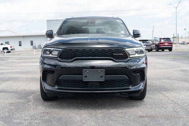 Certified 2024 Dodge Durango GT AWD/4WD image 8
