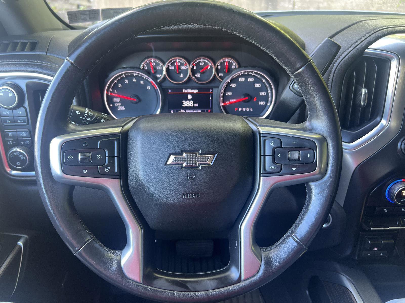 Used 2019 Chevrolet Silverado 1500 RST image 12