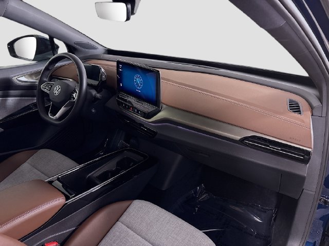 Certified 2023 Volkswagen ID.4 Pro AWD/4WD image 32