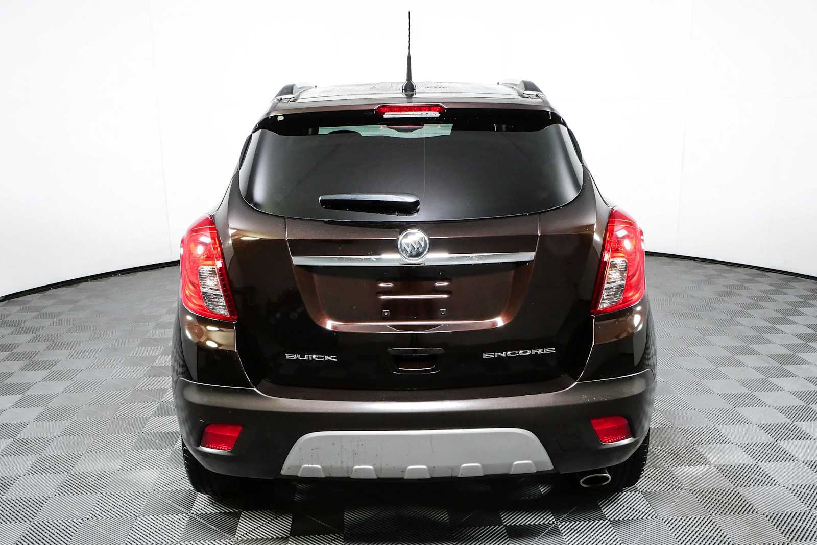Used 2014 Buick Encore Leather FWD image 25