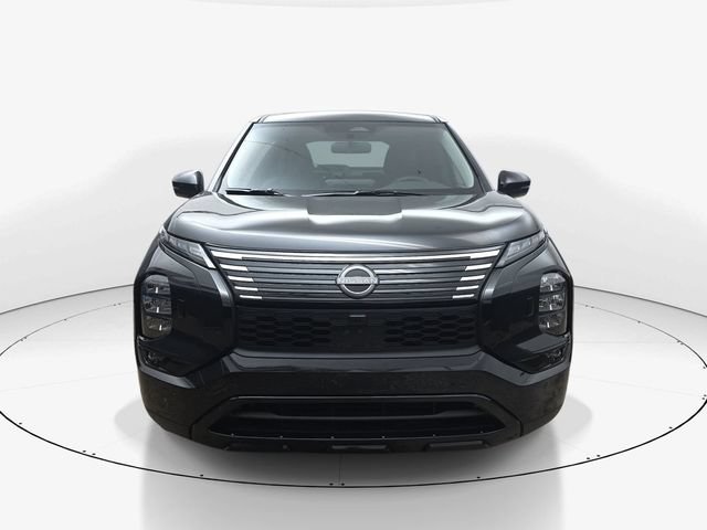 New 2026 Nissan Rogue SL AWD/4WD image 9