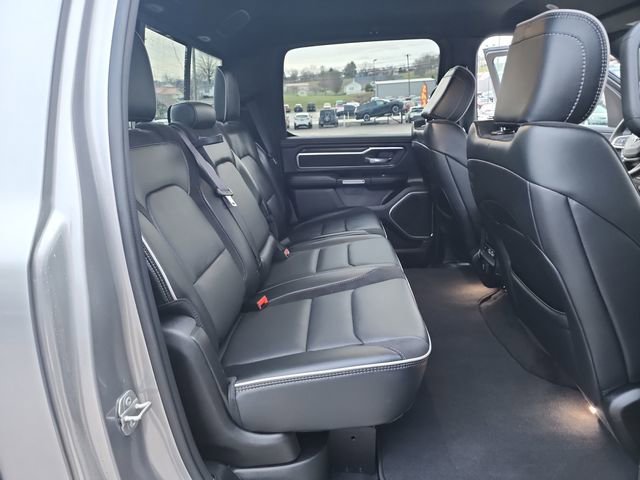 Used 2025 RAM 1500 Laramie image 10