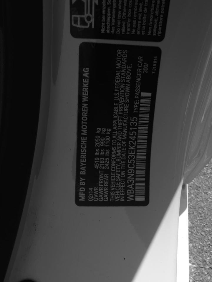 Used 2014 BMW 428i xDrive Coupe AWD/4WD image 42