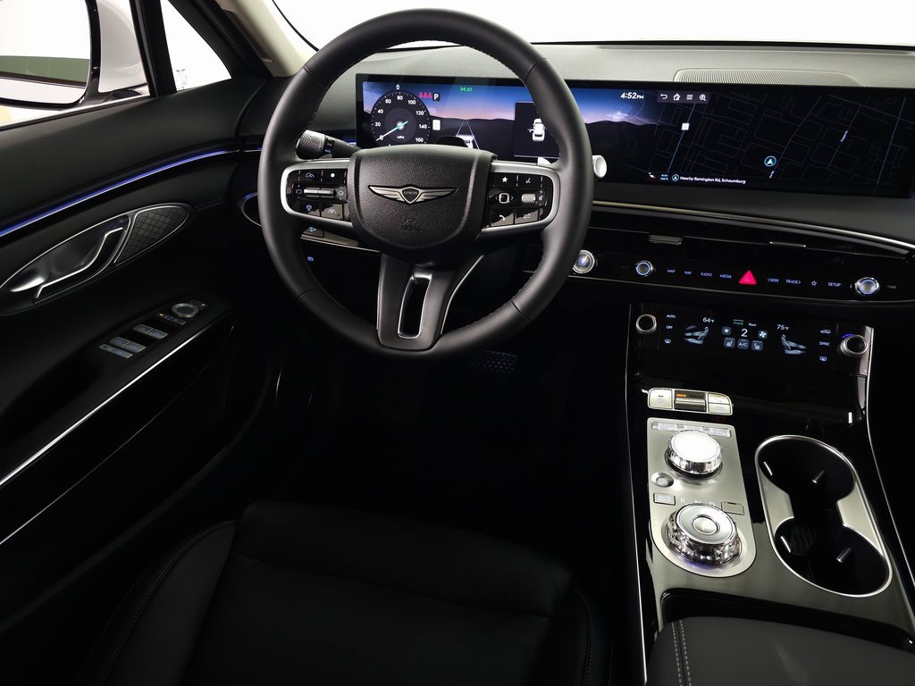 Used 2026 Genesis GV70 2.5T image 20