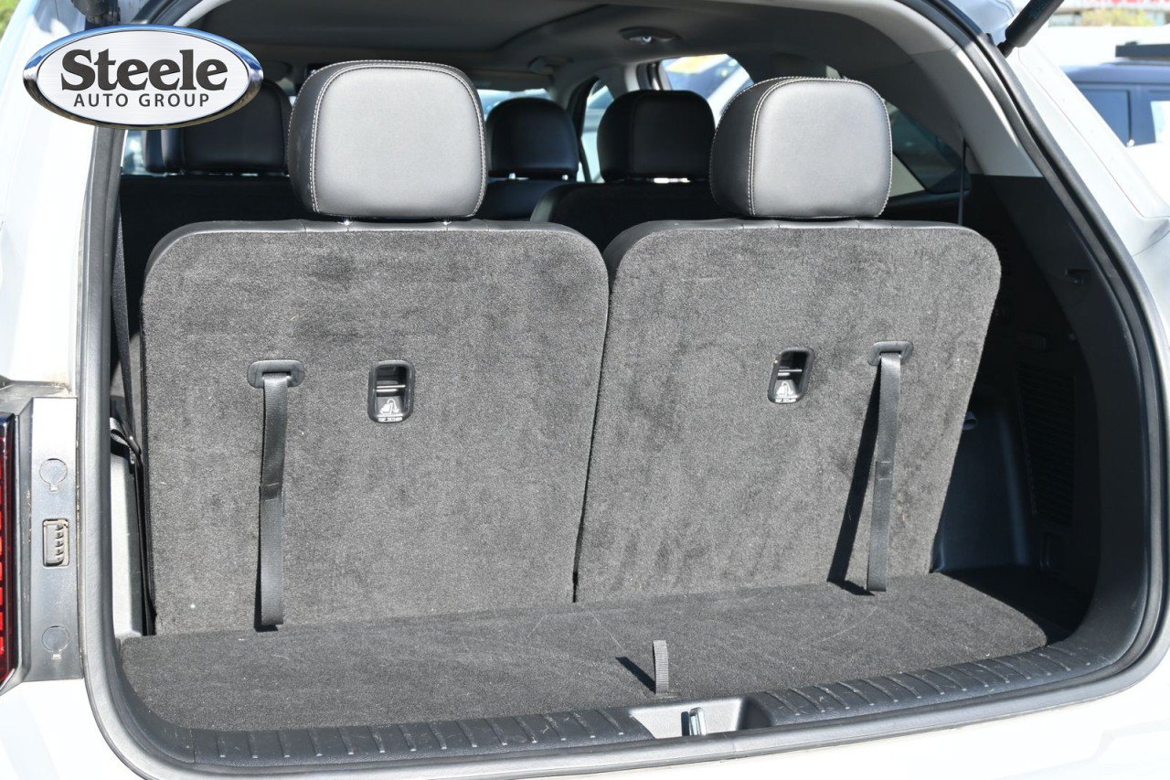 Used 2023 Kia Sorento EX w/ Panoramic Sunroof Package FWD image 24