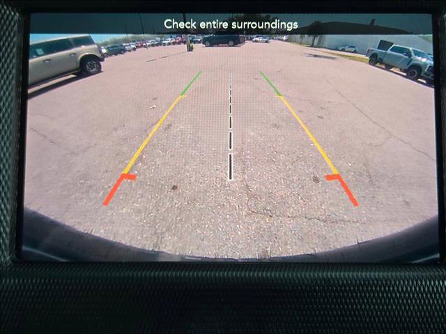 Used 2019 Jeep Wrangler Unlimited Sport S AWD/4WD image 13
