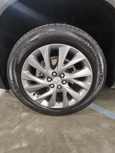 Used 2025 Buick Enclave Preferred image 51