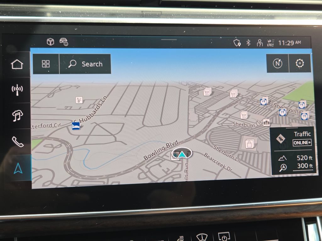 New 2026 Audi Q8 Prestige AWD/4WD image 25