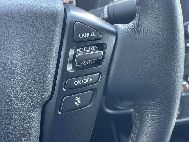 Used 2022 Nissan Frontier SV image 22