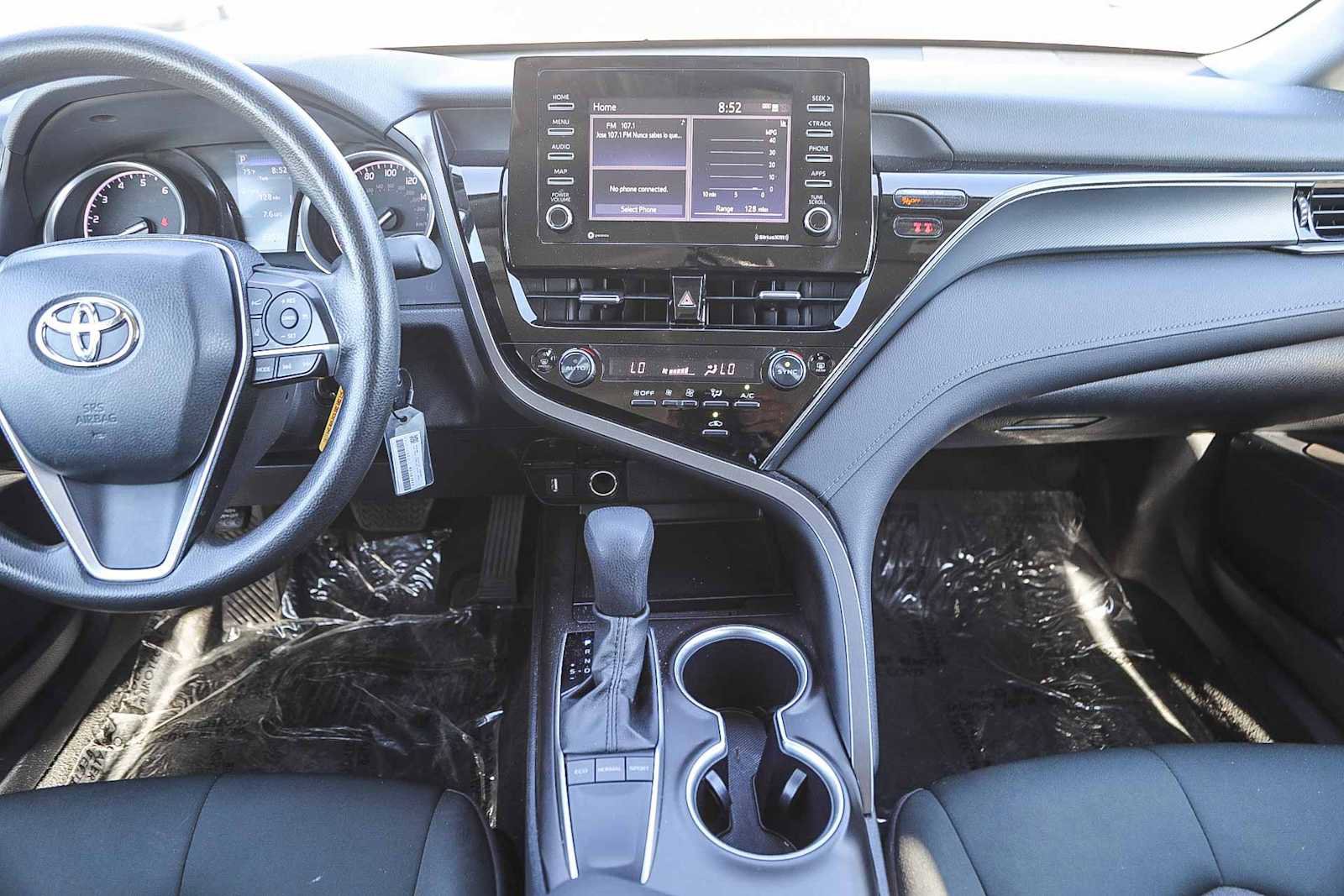 Certified 2024 Toyota Camry LE image 14