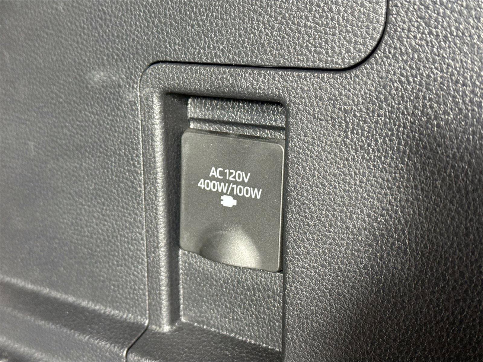 Certified 2024 Toyota Sequoia Capstone image 41