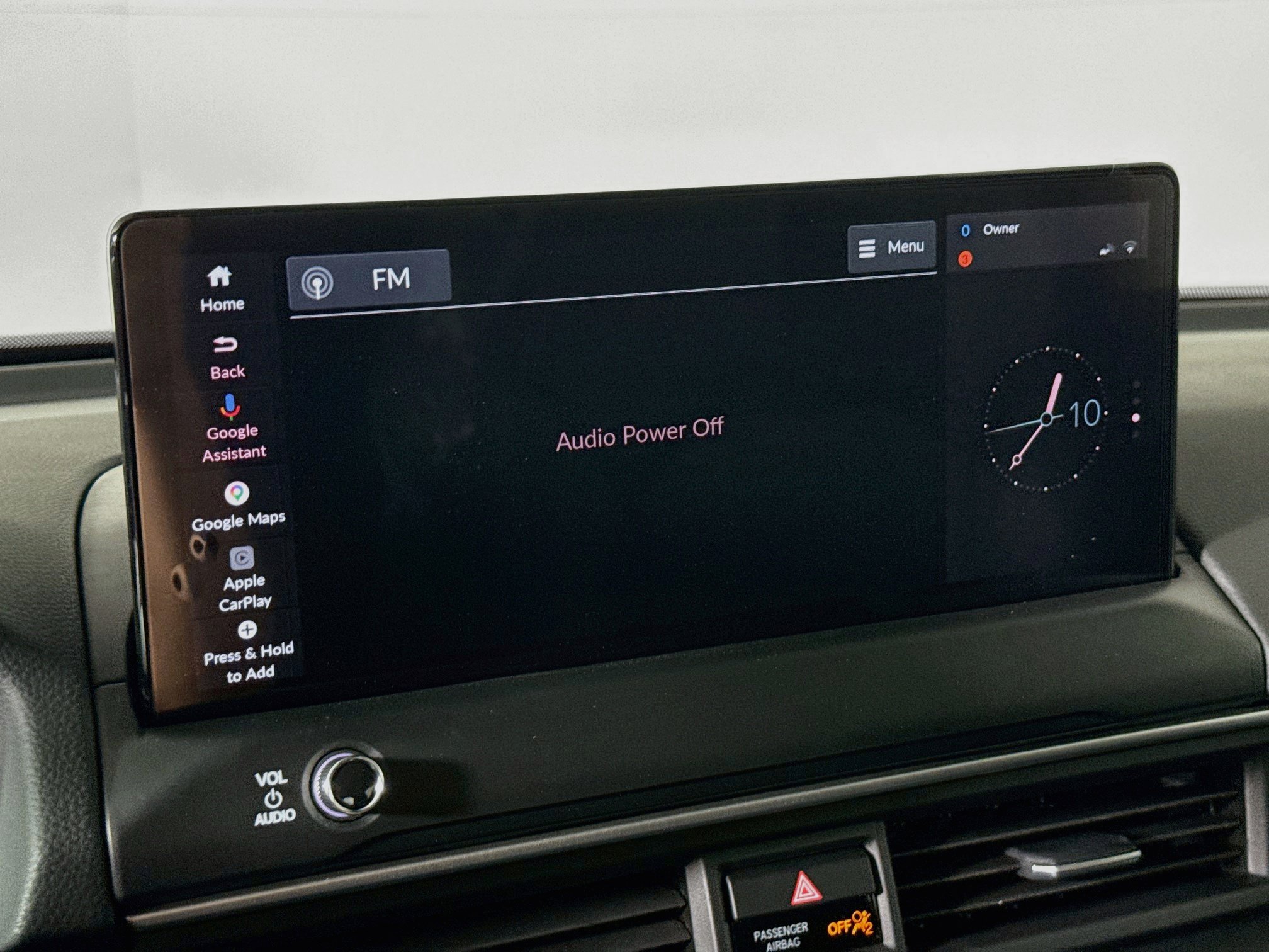 New 2026 Honda Pilot EX-L image 17
