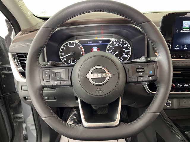 Used 2023 Nissan Rogue SL w/ SL Premium Package FWD image 22