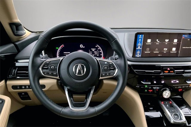 Used 2025 Acura MDX w/ Technology Package image 5
