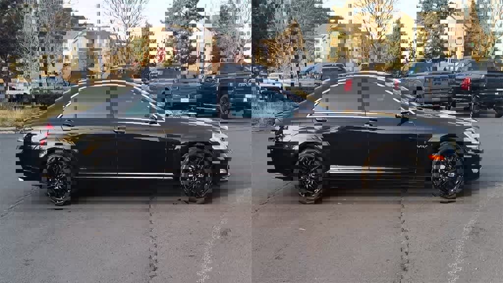 Used 2008 Mercedes-Benz S 600 image 2