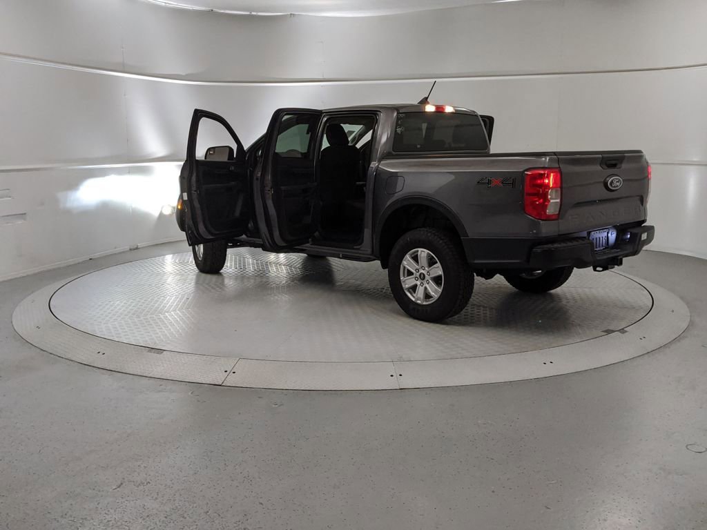 New 2025 Ford Ranger XL w/ Trailer Tow Package image 10