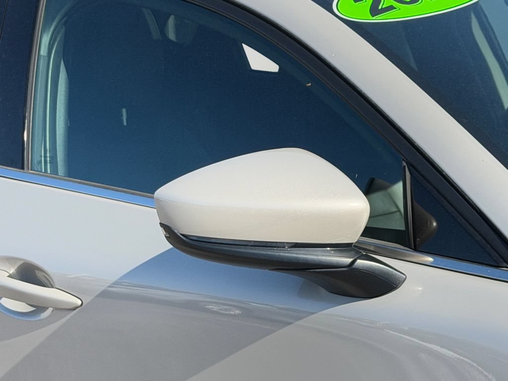 Used 2024 MAZDA CX-30 AWD 2.5 S w/ Premium Package image 11