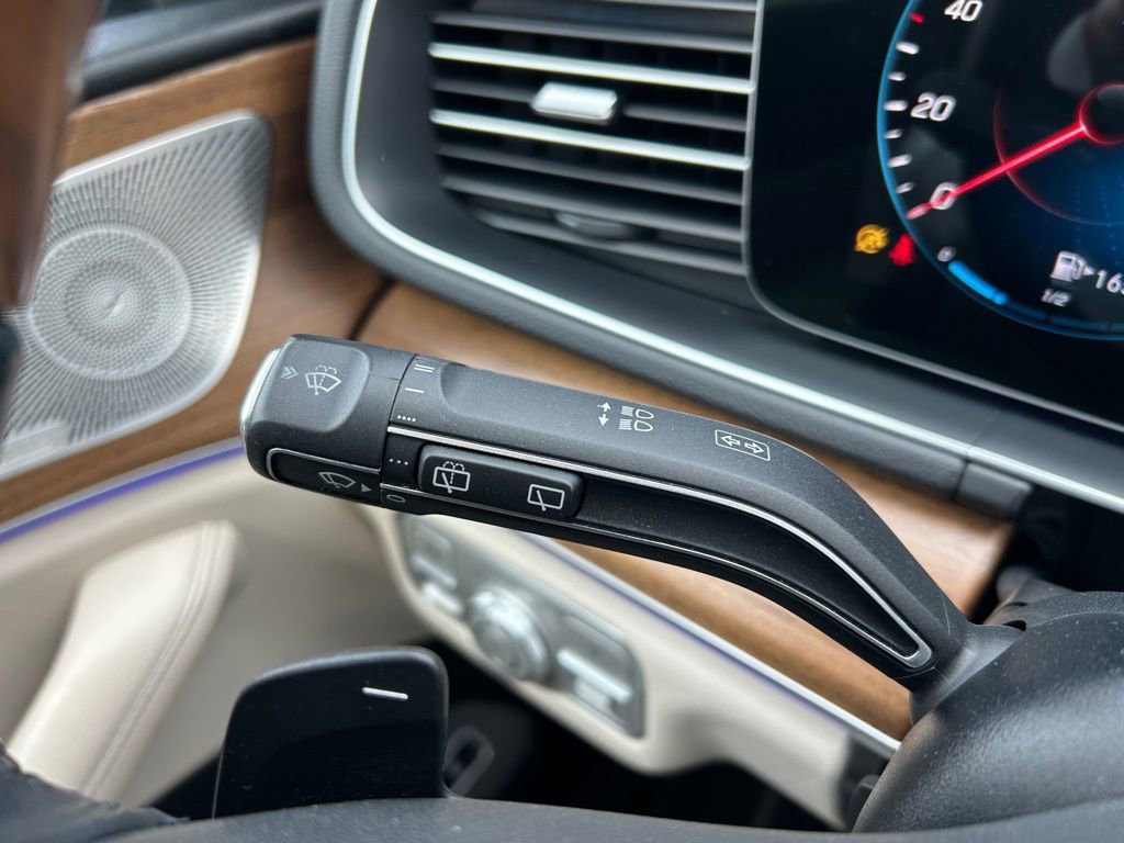 Used 2023 Mercedes-Benz GLE 350 image 61