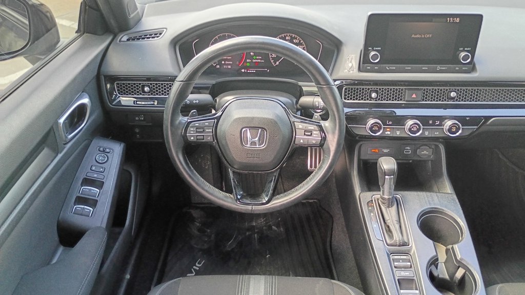 Used 2024 Honda Civic Sport image 28