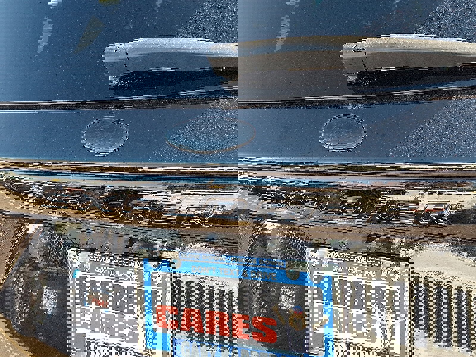 Used 2020 Ford Explorer ST w/ ST Street Pack image 30