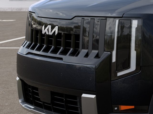 New 2027 Kia Telluride S FWD image 13