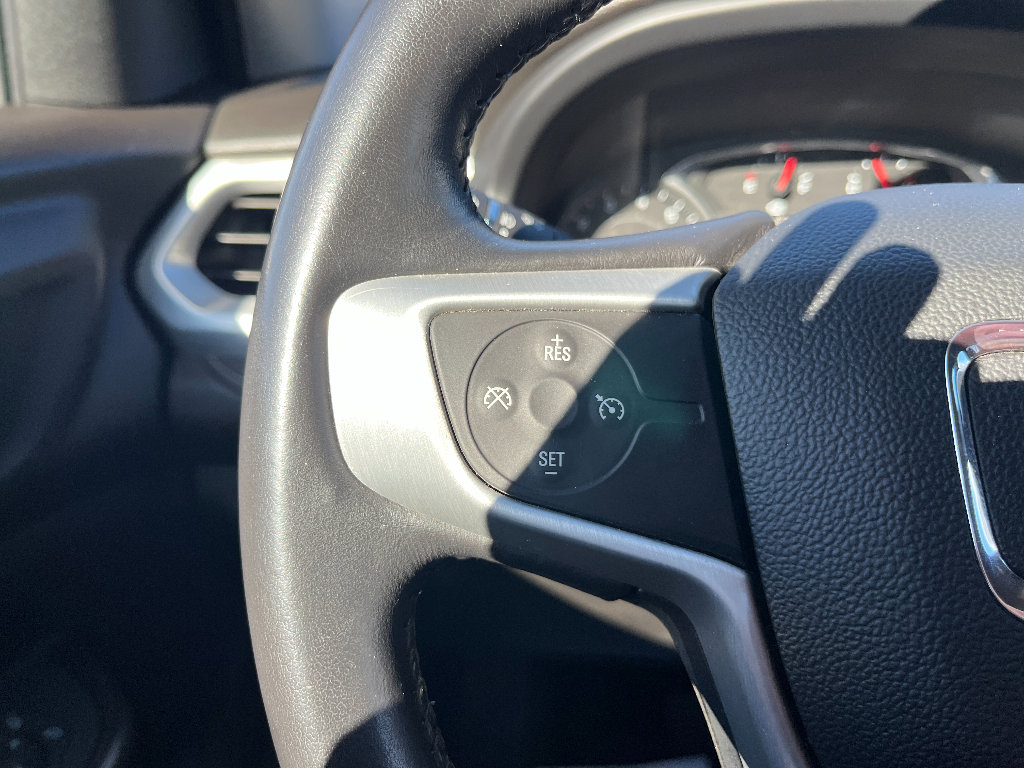 Used 2020 GMC Acadia SLT image 39