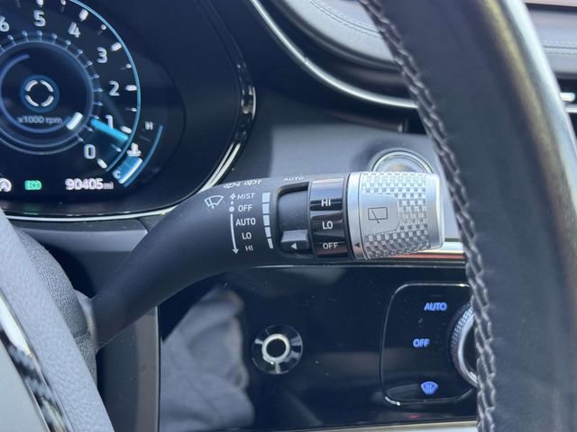 Used 2023 Genesis GV70 2.5T Sport Prestige w/ Sport Prestige Package image 27