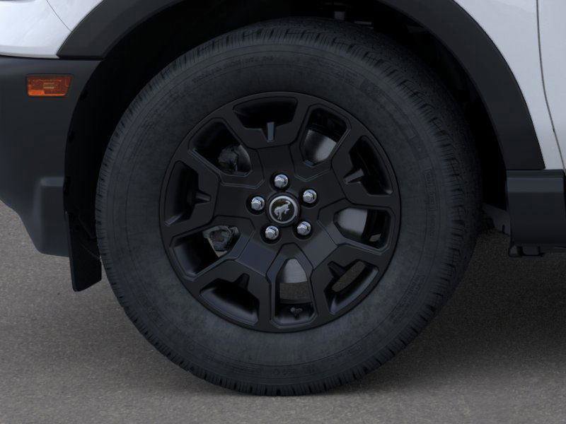 New 2026 Ford Bronco Sport Big Bend w/ Convenience Package AWD/4WD image 19