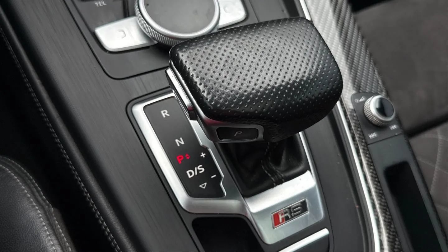 Used 2018 Audi RS 5 w/ RS Driver Assistance Package AWD/4WD image 22