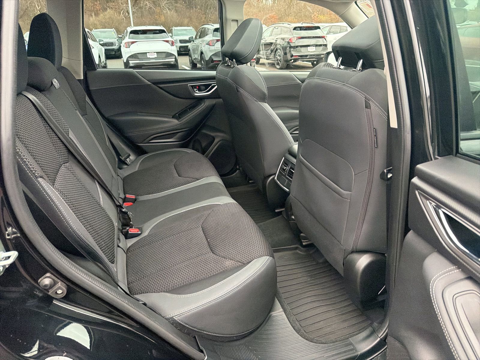 Used 2023 Subaru Forester Premium AWD/4WD image 20