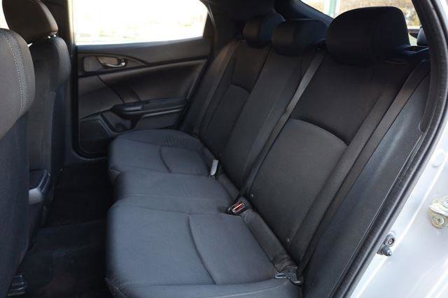 Used 2017 Honda Civic Sport image 25