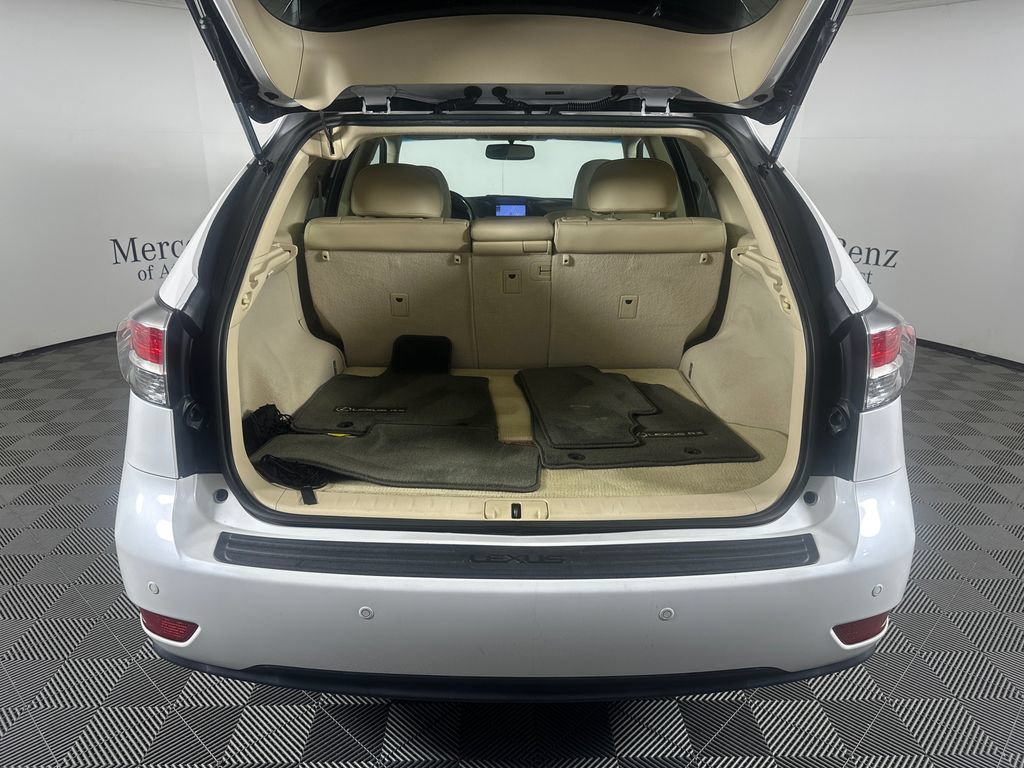 Used 2015 Lexus RX 350 FWD image 18