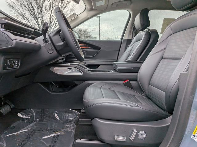 New 2026 Lincoln Nautilus Reserve w/ Jet Appearance Package image 18