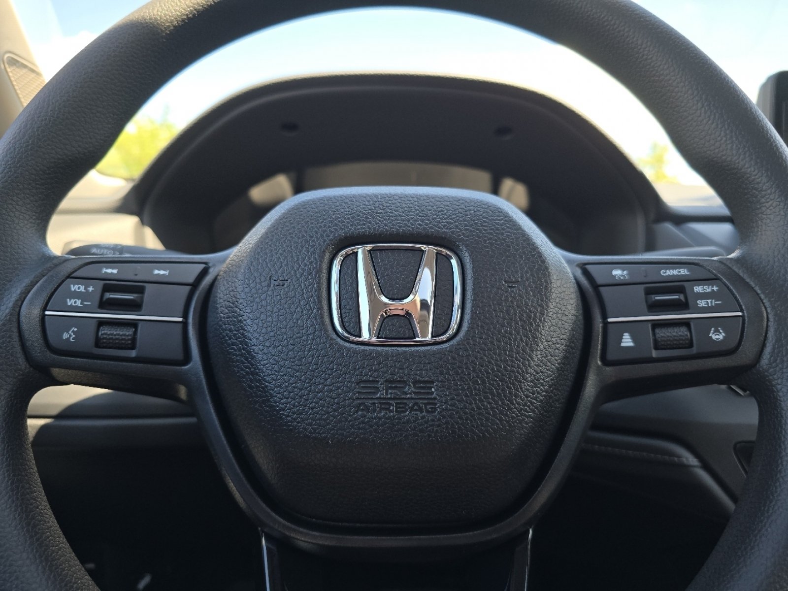 New 2026 Honda Accord SE image 25