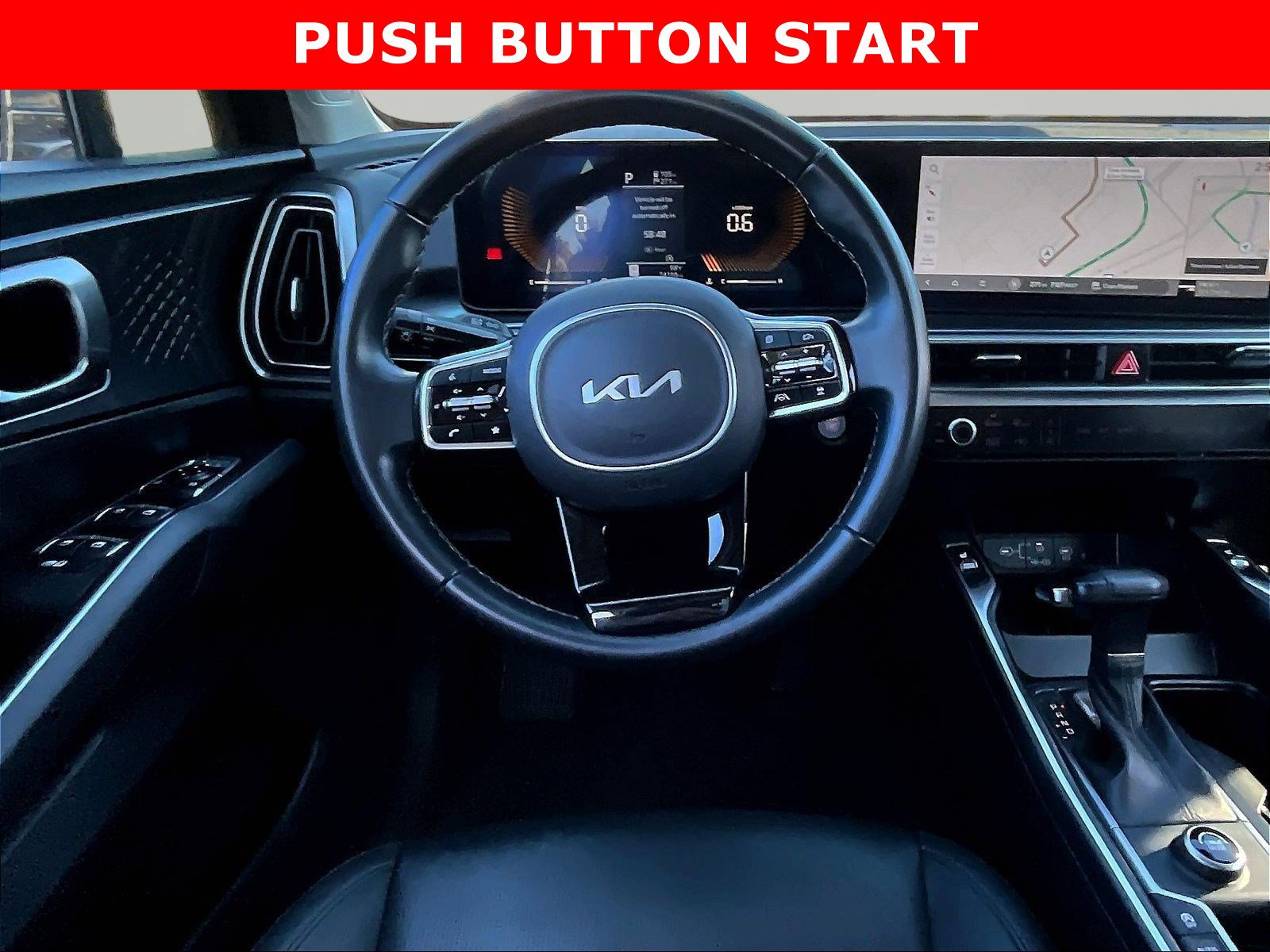 Used 2025 Kia Sorento S w/ Panoramic Sunroof Package FWD image 7