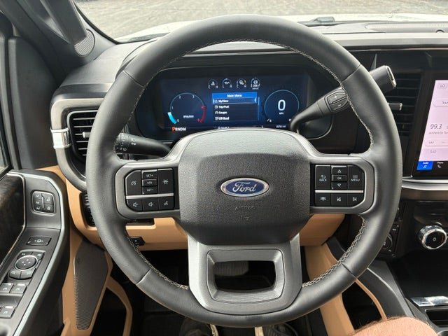Used 2026 Ford F350 Lariat AWD/4WD image 18