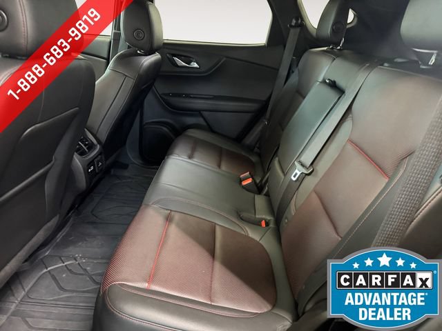 Used 2019 Chevrolet Blazer RS AWD/4WD image 22