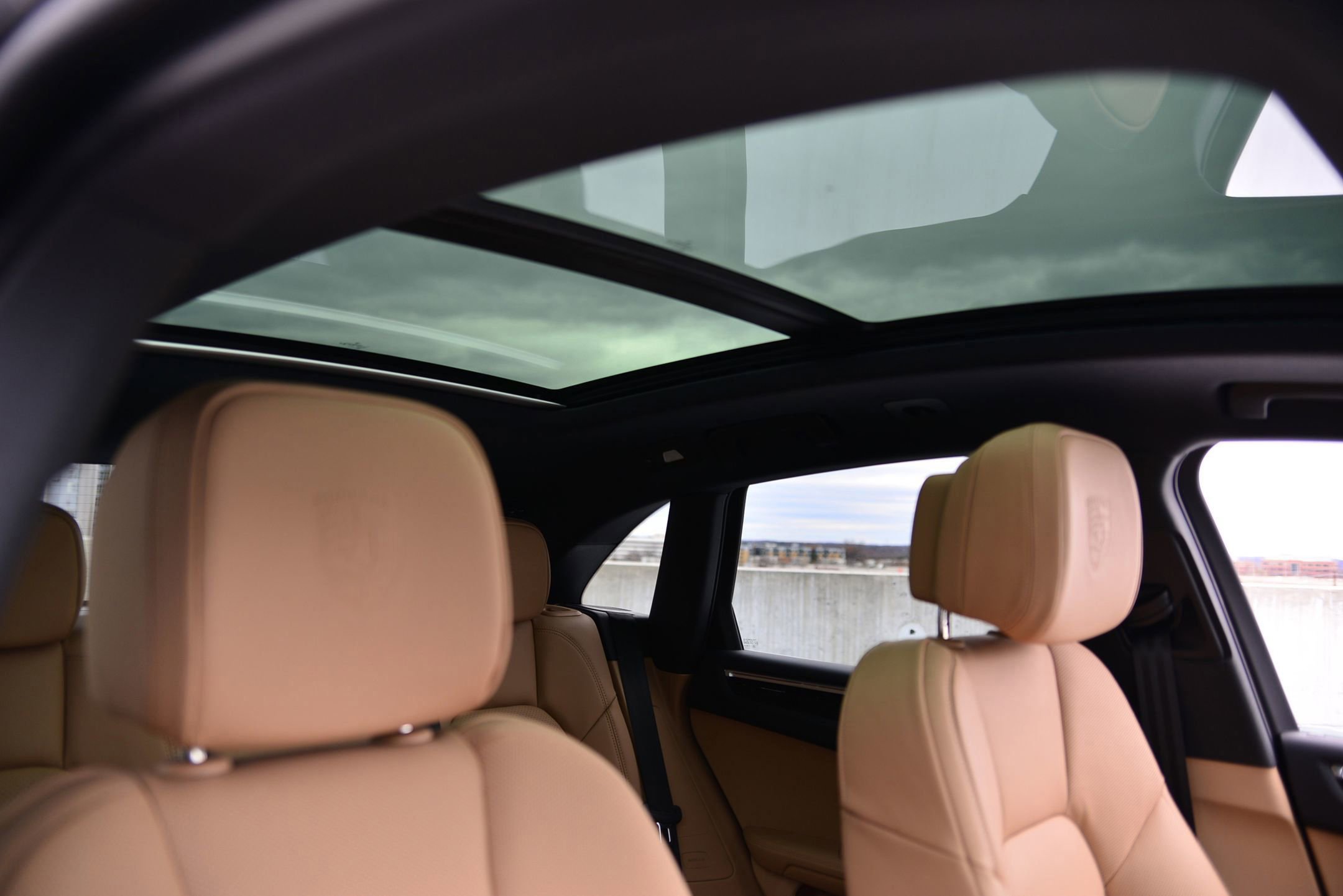 Used 2025 Porsche Macan image 15