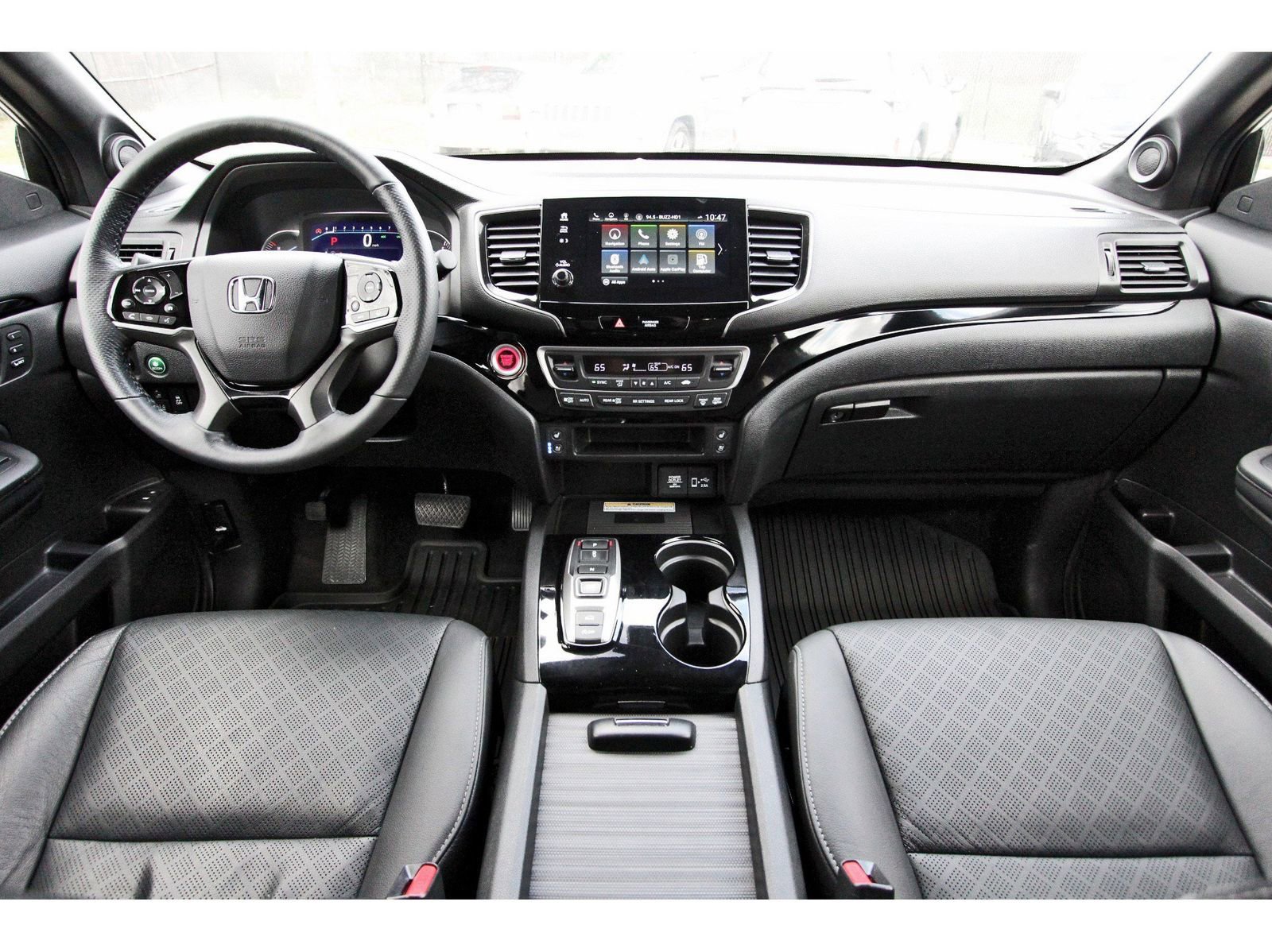 Used 2020 Honda Passport Elite image 9