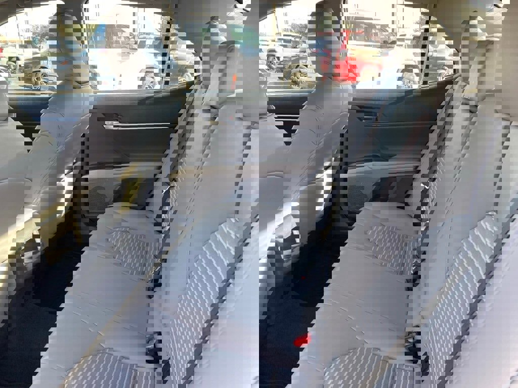 Certified 2024 Toyota Camry SE image 11