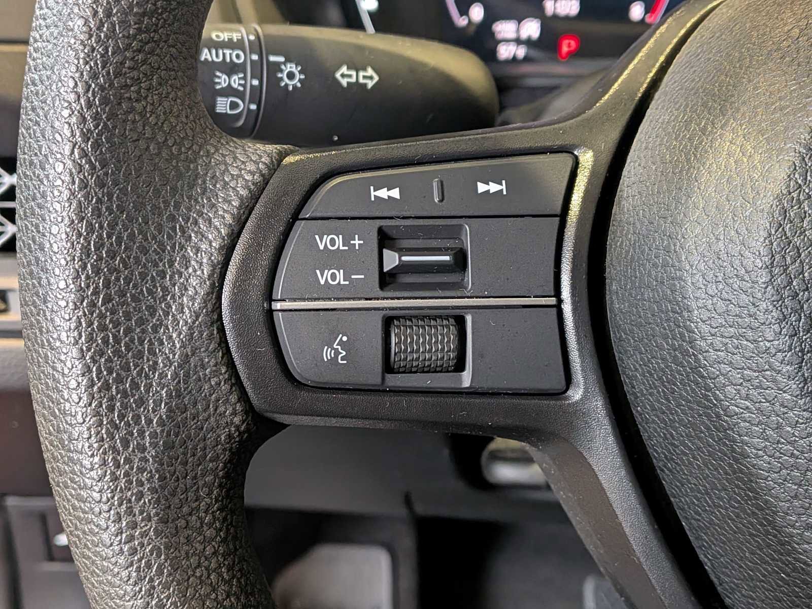 Used 2024 Honda Accord EX image 21