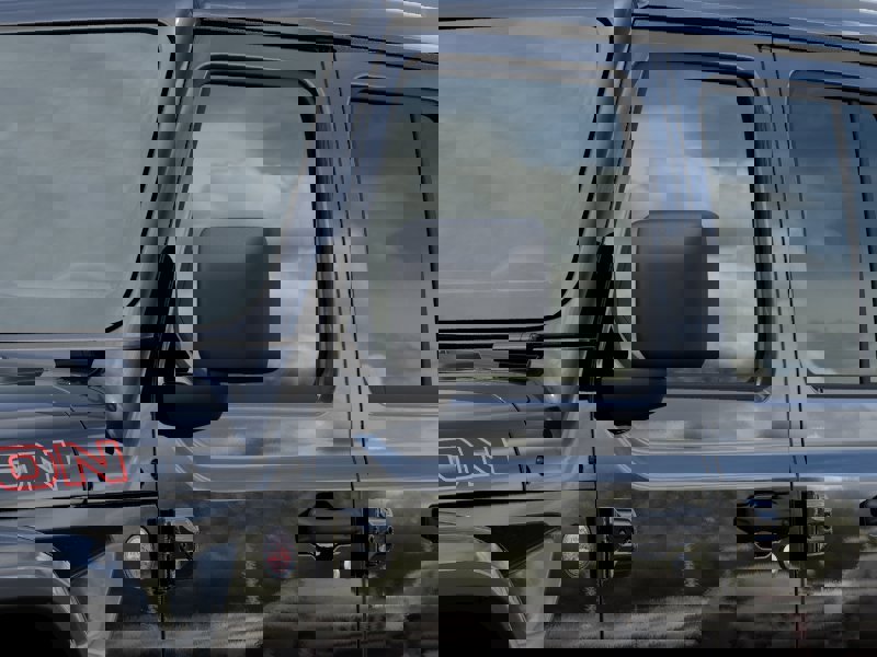 New 2026 Jeep Wrangler Unlimited Rubicon image 38