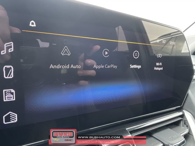 Used 2025 Chevrolet TrailBlazer LT image 14