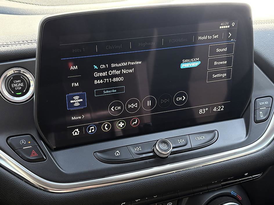 Used 2024 Chevrolet Blazer LT w/ Convenience Package image 22