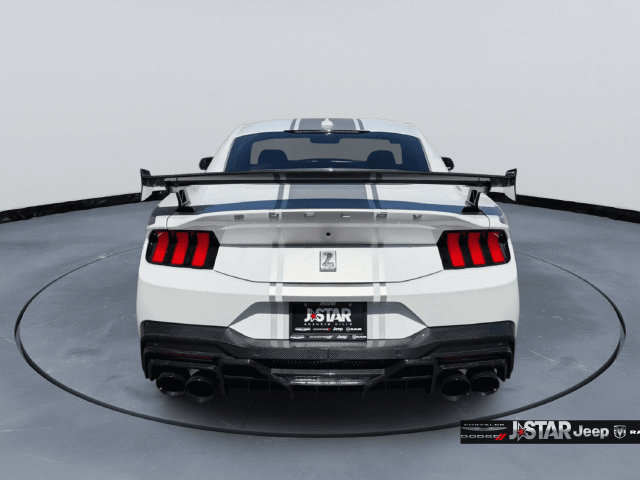 Used 2024 Ford Mustang GT Premium w/ GT Performance Package RWD image 6