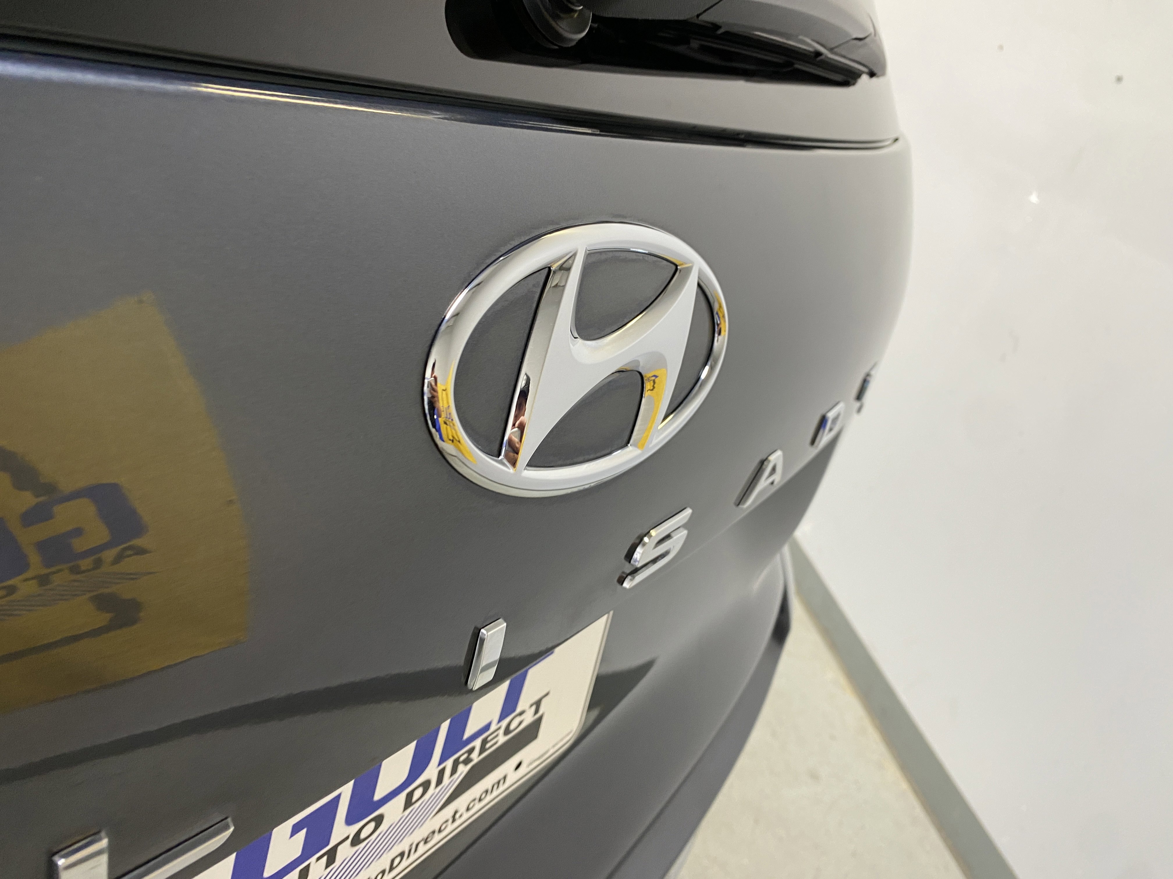 Used 2025 Hyundai Palisade Calligraphy image 16